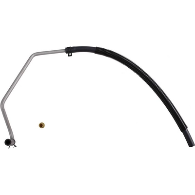 Power Steering Return Hose by SUNSONG NORTH AMERICA - 3402517 pa4