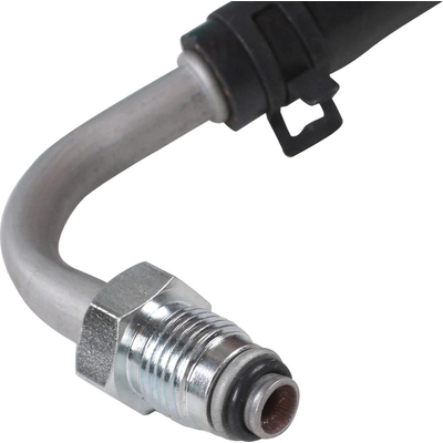 Power Steering Return Hose by SUNSONG NORTH AMERICA - 3402547 pa3