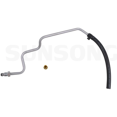 SUNSONG NORTH AMERICA - 3402562 - Power Steering Pressure Line Hose Assembly pa1