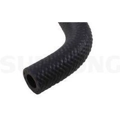 Power Steering Return Hose by SUNSONG NORTH AMERICA - 3402598 pa2