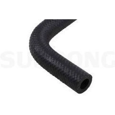 Power Steering Return Hose by SUNSONG NORTH AMERICA - 3402598 pa3