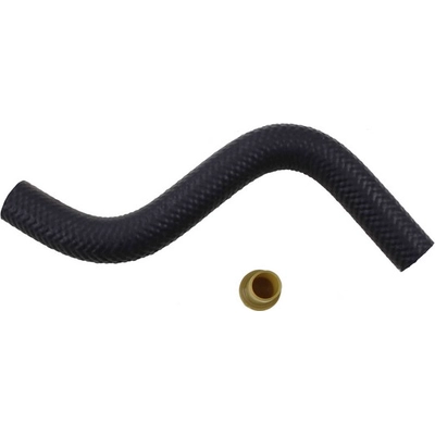 Power Steering Return Hose by SUNSONG NORTH AMERICA - 3402598 pa5