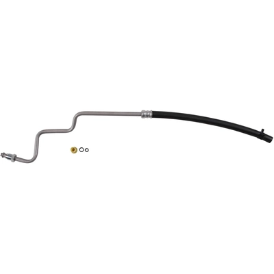 SUNSONG NORTH AMERICA - 3402604 - Power Steering Return Line Hose Assembly pa1