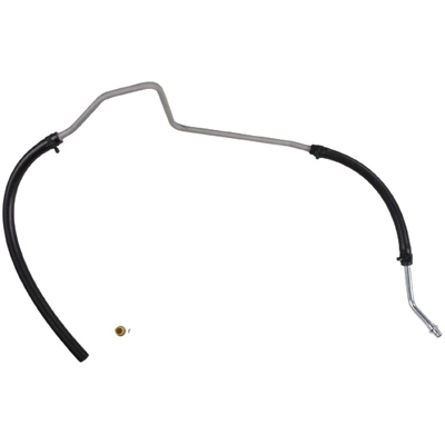 SUNSONG NORTH AMERICA - 3402643 - Power Steering Return Line Hose Assembly pa1
