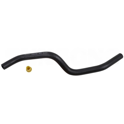 SUNSONG NORTH AMERICA - 3402727 - Power Steering Return Line Hose Assembly pa1