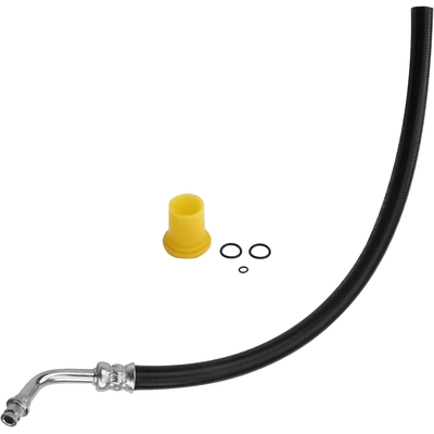 SUNSONG NORTH AMERICA - 3402739 - Power Steering Return Line Hose Assembly pa2