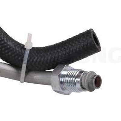 Power Steering Return Hose by SUNSONG NORTH AMERICA - 3402745 pa2