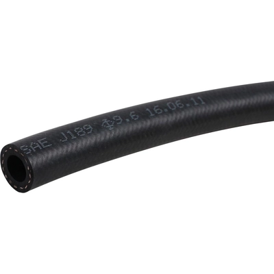 Power Steering Return Hose by SUNSONG NORTH AMERICA - 3402785 pa5