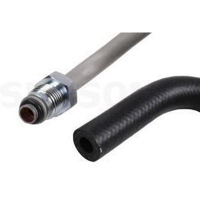 Power Steering Return Hose by SUNSONG NORTH AMERICA - 3402847 pa2