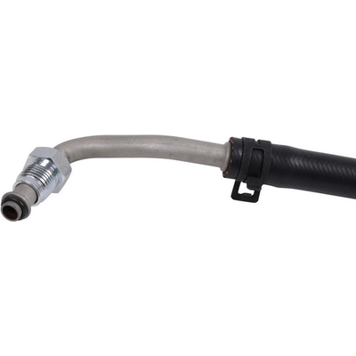 Power Steering Return Hose by SUNSONG NORTH AMERICA - 3402864 pa4