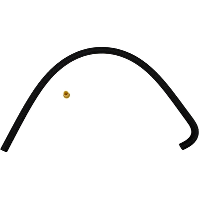 Power Steering Return Hose by SUNSONG NORTH AMERICA - 3402876 pa2