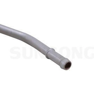 Power Steering Return Hose by SUNSONG NORTH AMERICA - 3402879 pa3