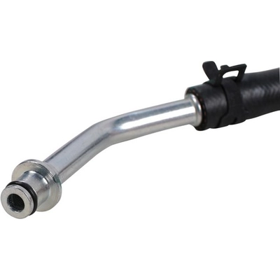SUNSONG NORTH AMERICA - 3402900 - Power Steering Return Line Hose Assembly pa3