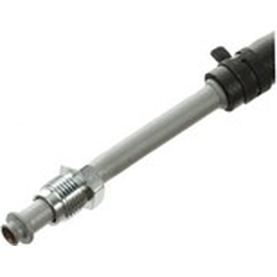 Power Steering Return Hose by SUNSONG NORTH AMERICA - 3402911 pa4