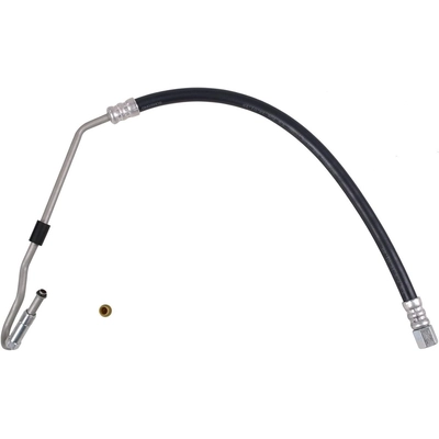 SUNSONG NORTH AMERICA - 3402912 - Power Steering Return Line Hose Assembly pa1