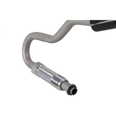 SUNSONG NORTH AMERICA - 3402912 - Power Steering Return Line Hose Assembly pa3