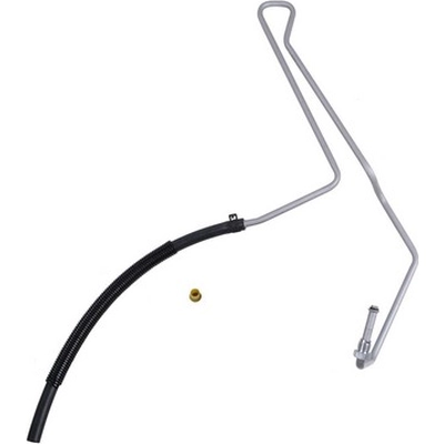 SUNSONG NORTH AMERICA - 3402920 - Power Steering Hose Assemblies pa5