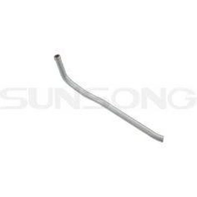 Power Steering Return Hose by SUNSONG NORTH AMERICA - 3402921 pa3