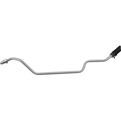 Power Steering Return Hose by SUNSONG NORTH AMERICA - 3402921 pa4
