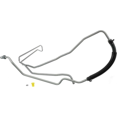 Power Steering Return Hose by SUNSONG NORTH AMERICA - 3402921 pa6