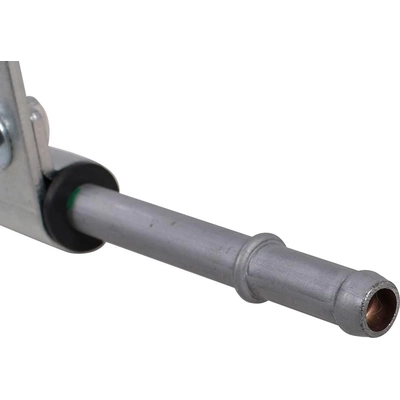 Power Steering Return Hose by SUNSONG NORTH AMERICA - 3402967 pa3