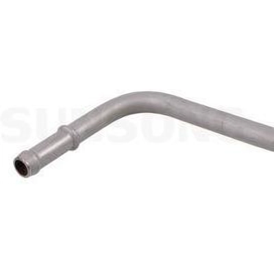 Power Steering Return Hose by SUNSONG NORTH AMERICA - 3402979 pa2