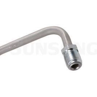 Power Steering Return Hose by SUNSONG NORTH AMERICA - 3402979 pa3