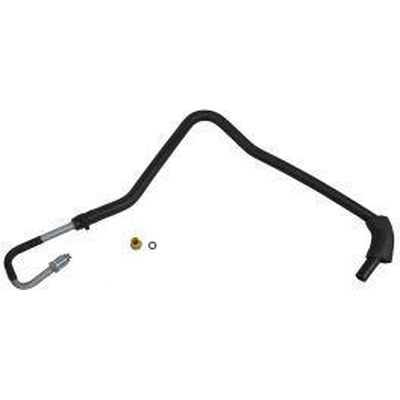 Power Steering Return Hose by SUNSONG NORTH AMERICA - 3402981 pa1