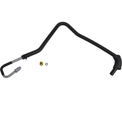 Power Steering Return Hose by SUNSONG NORTH AMERICA - 3402981 pa5