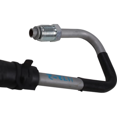 Power Steering Return Hose by SUNSONG NORTH AMERICA - 3402981 pa6