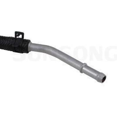 Power Steering Return Hose by SUNSONG NORTH AMERICA - 3402983 pa3