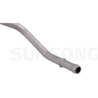 Power Steering Return Hose by SUNSONG NORTH AMERICA - 3402988 pa3