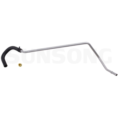 Power Steering Return Hose by SUNSONG NORTH AMERICA - 3402989 pa1