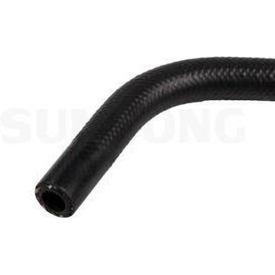 Power Steering Return Hose by SUNSONG NORTH AMERICA - 3402991 pa2