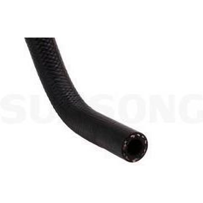 Power Steering Return Hose by SUNSONG NORTH AMERICA - 3402992 pa3