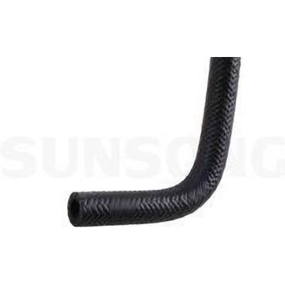 Power Steering Return Hose by SUNSONG NORTH AMERICA - 3402994 pa3