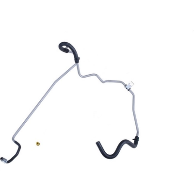 SUNSONG NORTH AMERICA - 3403000 - Power Steering Return Hose pa7