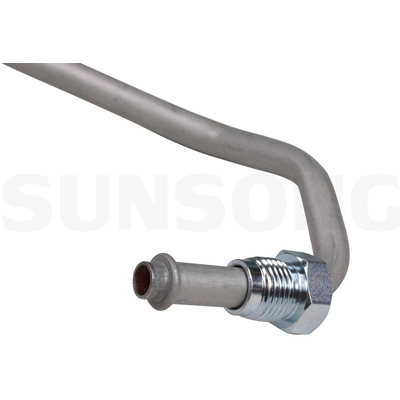 Power Steering Return Hose by SUNSONG NORTH AMERICA - 3403017 pa2