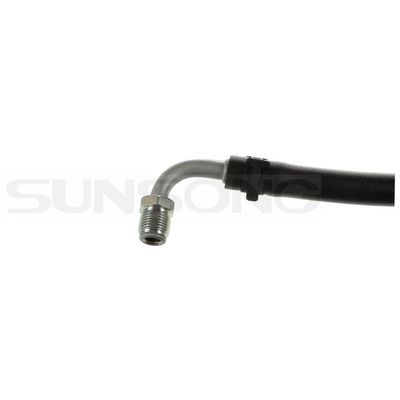 SUNSONG NORTH AMERICA - 3403053 - Power Steering Return Hose pa3