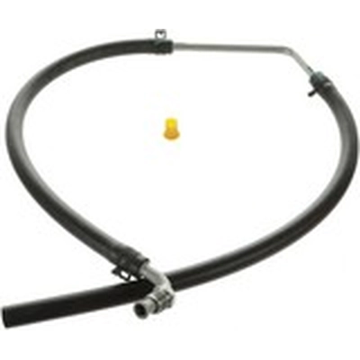 SUNSONG NORTH AMERICA - 3403053 - Power Steering Return Hose pa4