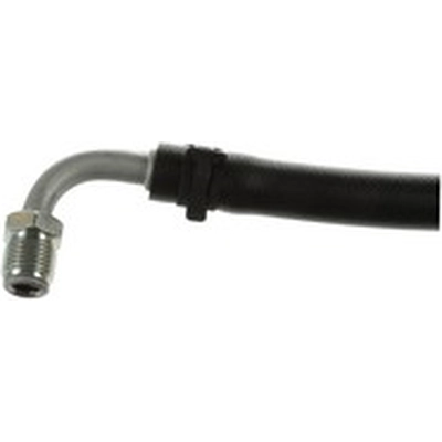 SUNSONG NORTH AMERICA - 3403053 - Power Steering Return Hose pa6