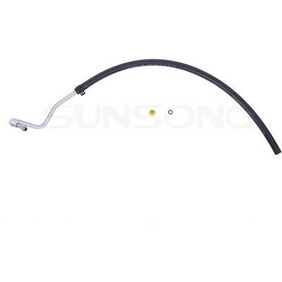 SUNSONG NORTH AMERICA - 3403117 - Power Steering Return Line Hose Assembly pa1