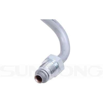 SUNSONG NORTH AMERICA - 3403117 - Power Steering Return Line Hose Assembly pa2