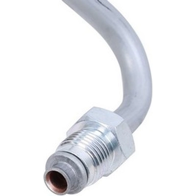 SUNSONG NORTH AMERICA - 3403117 - Power Steering Return Line Hose Assembly pa5