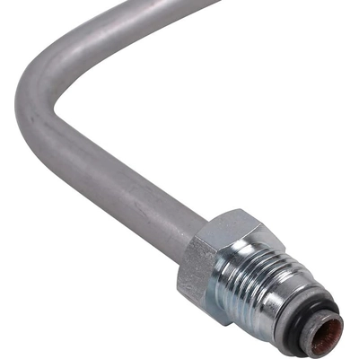 Power Steering Return Hose by SUNSONG NORTH AMERICA - 3403251 pa3