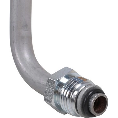 Power Steering Return Hose by SUNSONG NORTH AMERICA - 3403252 pa5