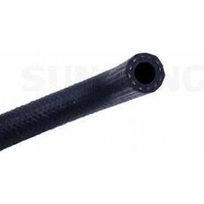 Power Steering Return Hose by SUNSONG NORTH AMERICA - 3403291 pa3