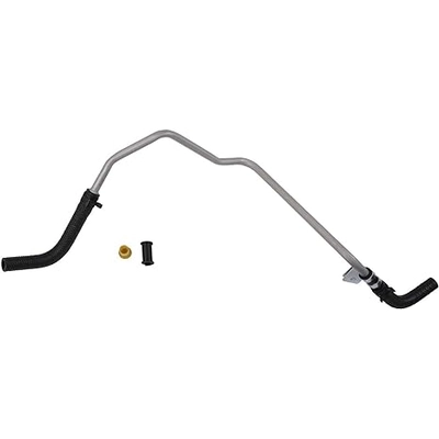 SUNSONG NORTH AMERICA - 3403297 - Power Steering Return Line Hose Assembly pa2