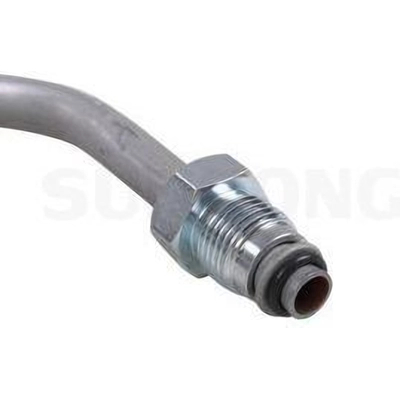 Power Steering Return Hose by SUNSONG NORTH AMERICA - 3403302 pa3