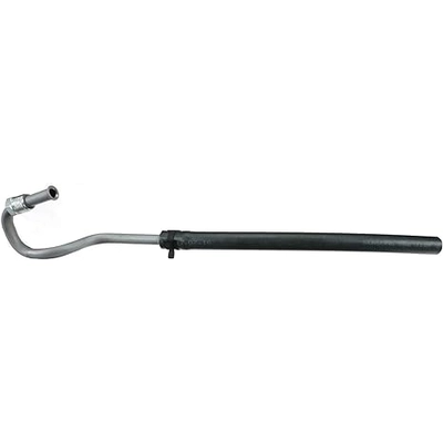 SUNSONG NORTH AMERICA - 3403322 - Power Steering Return Line Hose Assembly pa2